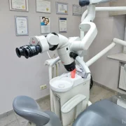 Стоматологическая клиника Дентавита на Зубовском бульваре фото 8 на сайте Hamovniki.su