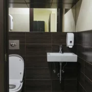 Студия персональных тренировок Анатомия фото 3 на сайте Hamovniki.su