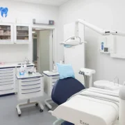 Стоматологический центр DemoStom в Ружейном переулке фото 8 на сайте Hamovniki.su