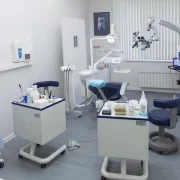 Стоматологический центр DemoStom в Ружейном переулке фото 5 на сайте Hamovniki.su