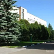 Поликлиника НИИ физико-химической медицины на Малой Пироговской улице фото 1 на сайте Hamovniki.su
