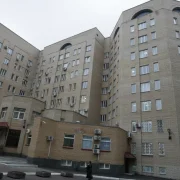 9 Лечебно-диагностический центр Министерство обороны РФ на Комсомольском проспекте фото 1 на сайте Hamovniki.su