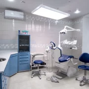 Центр прогрессивной стоматологии ProDentConcept фото 5 на сайте Hamovniki.su