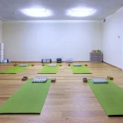 Студия йоги Mabi Yoga фото 5 на сайте Hamovniki.su