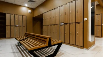 Фитнес-клуб GTFIT фото 2 на сайте Hamovniki.su