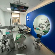 Стоматологический центр DocDent на Комсомольском проспекте фото 2 на сайте Hamovniki.su