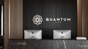 Клиника Quantum-clinic на улице Ефремова  на сайте Hamovniki.su