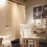Салон итальянской мебели Интерьеры-F фото 4 на сайте Hamovniki.su