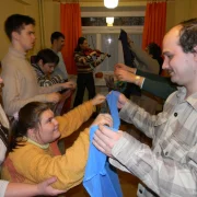 Центр социальной реабилитации Рафаил фото 6 на сайте Hamovniki.su