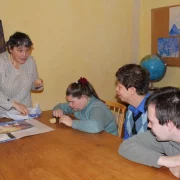 Центр социальной реабилитации Рафаил фото 1 на сайте Hamovniki.su