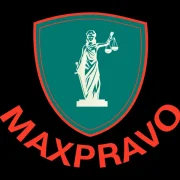 Юридическое агентство Maxpravo фото 1 на сайте Hamovniki.su