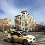 Энотека АВ энотека на Комсомольском проспекте фото 2 на сайте Hamovniki.su
