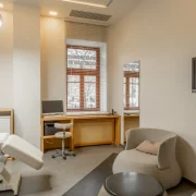 Клиника эстетической косметологии Misha Clinic на Гоголевском бульваре фото 6 на сайте Hamovniki.su