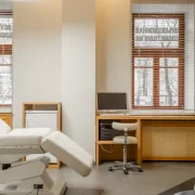 Клиника эстетической косметологии Misha Clinic на Гоголевском бульваре фото 15 на сайте Hamovniki.su