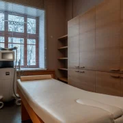 Клиника эстетической косметологии Misha Clinic на Гоголевском бульваре фото 7 на сайте Hamovniki.su