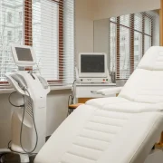 Клиника эстетической косметологии Misha Clinic на Гоголевском бульваре фото 19 на сайте Hamovniki.su