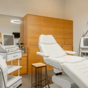 Клиника эстетической косметологии Misha Clinic на Гоголевском бульваре фото 11 на сайте Hamovniki.su