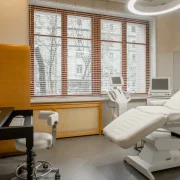 Клиника эстетической косметологии Misha Clinic на Гоголевском бульваре фото 4 на сайте Hamovniki.su
