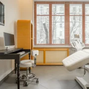 Клиника эстетической косметологии Misha Clinic на Гоголевском бульваре фото 2 на сайте Hamovniki.su