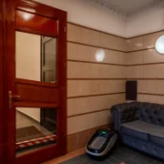 Клиника эстетической косметологии Misha Clinic на Гоголевском бульваре фото 14 на сайте Hamovniki.su