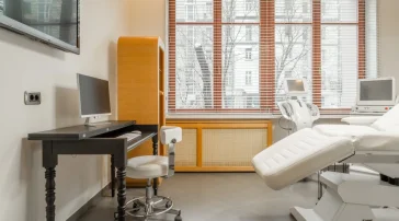 Клиника эстетической косметологии Misha Clinic на Гоголевском бульваре фото 2 на сайте Hamovniki.su