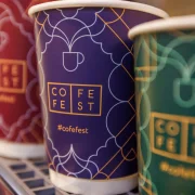 Экспресс-кофейня CofeFest в Большом Саввинском переулке фото 18 на сайте Hamovniki.su