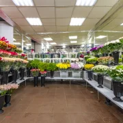 Цветочный магазин Flower place на улице Новый Арбат фото 15 на сайте Hamovniki.su
