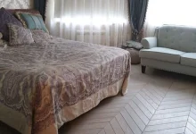 Шоурум Golden forest фото 2 на сайте Hamovniki.su