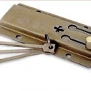 Компания по изготовлению ключей Ключник фото 1 на сайте Hamovniki.su