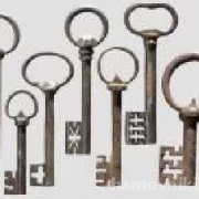 Компания по изготовлению ключей Ключник фото 6 на сайте Hamovniki.su