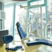 Стоматологическая клиника Belgravia Dental Studio на улице Ефремова фото 3 на сайте Hamovniki.su