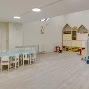 Детский центр LIBRIMI на Комсомольском проспекте фото 19 на сайте Hamovniki.su