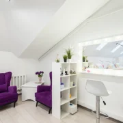 Студия наращивания ресниц и архитектуры бровей DollyLashes.studio фото 8 на сайте Hamovniki.su