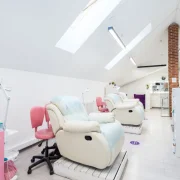 Студия наращивания ресниц и архитектуры бровей DollyLashes.studio фото 18 на сайте Hamovniki.su