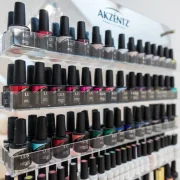 Студия наращивания ресниц и архитектуры бровей DollyLashes.studio фото 15 на сайте Hamovniki.su