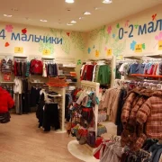 Магазин детской одежды Du Pareil au Meme на Комсомольском проспекте фото 1 на сайте Hamovniki.su