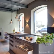 Торговая компания Premium kitchen center фото 1 на сайте Hamovniki.su