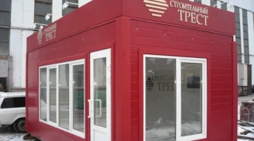 Компания по производству наружной рекламы Амедиа фото 2 на сайте Hamovniki.su