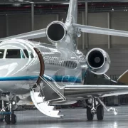 Сервис аренды частных самолетов Private Jet Booking фото 6 на сайте Hamovniki.su