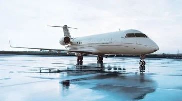 Сервис аренды частных самолетов Private Jet Booking фото 2 на сайте Hamovniki.su