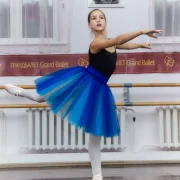 Школа танцев Grand Ballet фото 5 на сайте Hamovniki.su