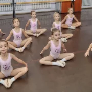 Школа танцев Grand Ballet фото 1 на сайте Hamovniki.su