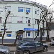 Медицинский центр Рэмси диагностика на Малой Пироговской улице фото 3 на сайте Hamovniki.su