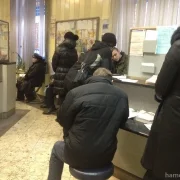 Почтовое отделение Почта России №119121 фото 4 на сайте Hamovniki.su