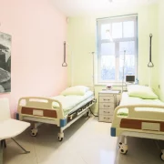 Медицинский центр Французская клиника фото 3 на сайте Hamovniki.su