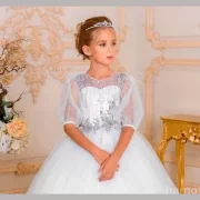 Компания по производству свадебных платьев Veronicaiko фото 6 на сайте Hamovniki.su