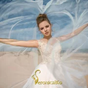 Компания по производству свадебных платьев Veronicaiko фото 7 на сайте Hamovniki.su
