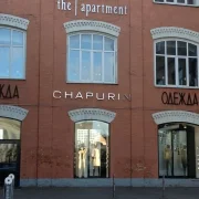 Магазин Chapurin фото 4 на сайте Hamovniki.su