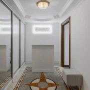 Бьюти-коворкинг Al'ternativa фото 1 на сайте Hamovniki.su