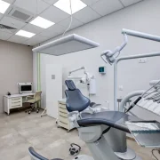 Стоматологический центр Моситалмед фото 7 на сайте Hamovniki.su